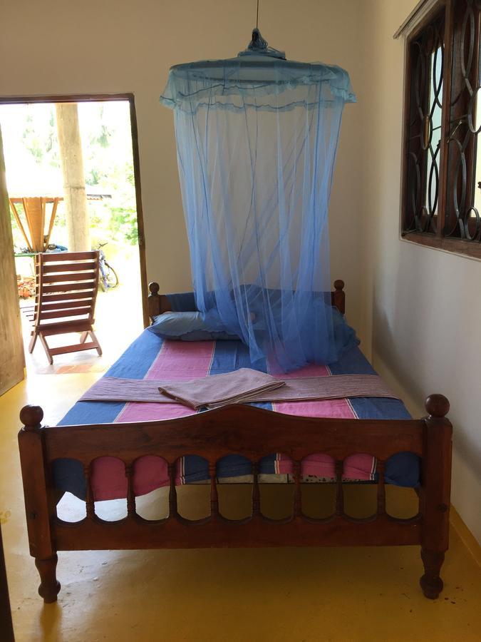 Apartmán Sunshine Cafe Tangalle Exteriér fotografie